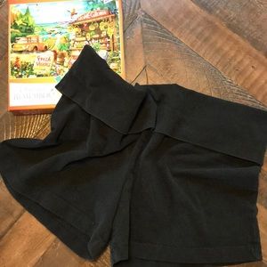 Cotton yoga/relaxing shorts